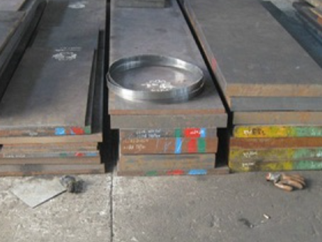 宁乡18NiCrMo5模具钢