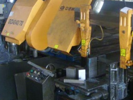 宁乡SM45模具钢