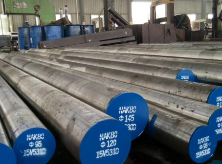 宁乡NAK80模具钢