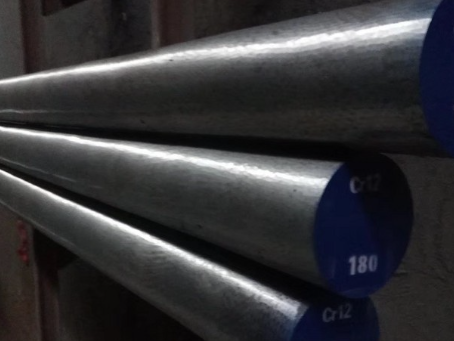 宁乡Cr12模具钢