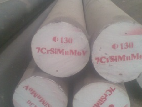 宁乡7CrSiMnMoV工具钢