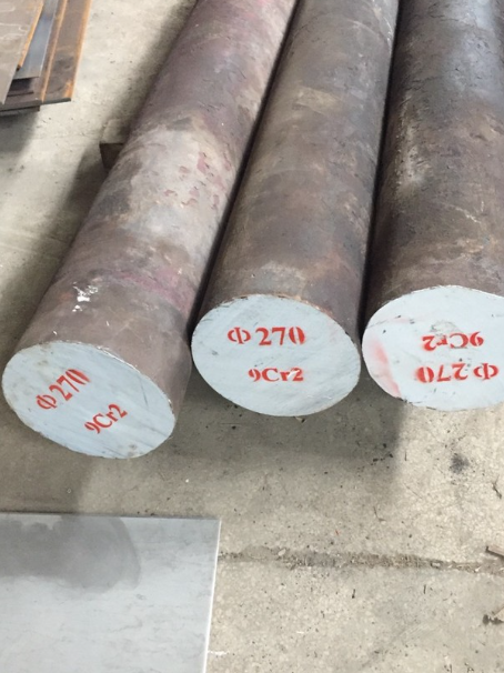 宁乡9Cr2工具钢